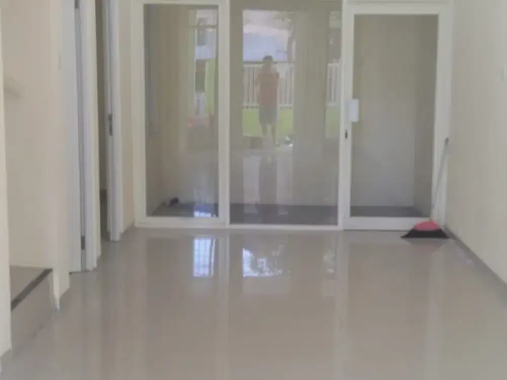 Lokasi Depan Rumah Hitung Tanah Kertajaya bisa Nego