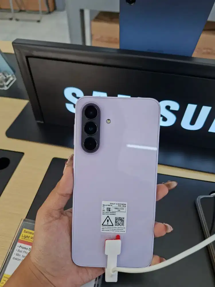 SAMSUNG PROMO BUNGA MULAI 0%