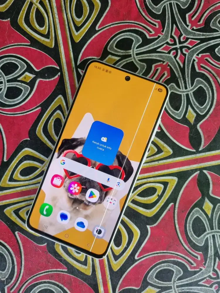 Samsung S21 fe 5g, ram 8/256gb