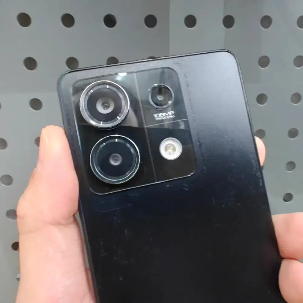 Xiaomi Redmi Note 13 5G RAM 8GB ROM 256GB