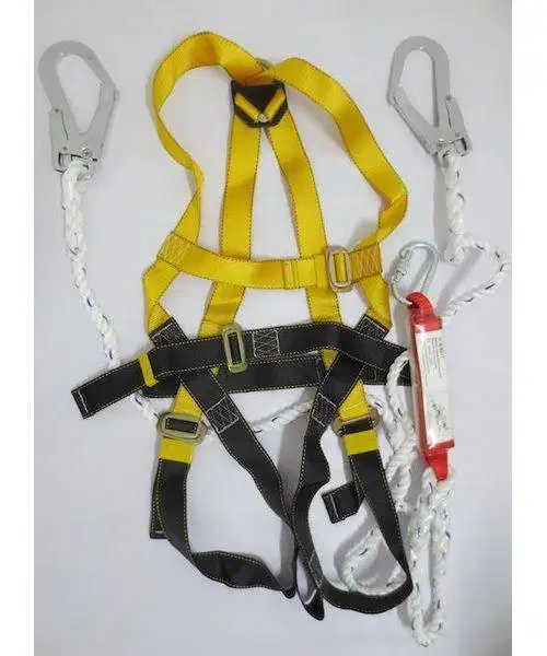 Pelindung diri body harnes