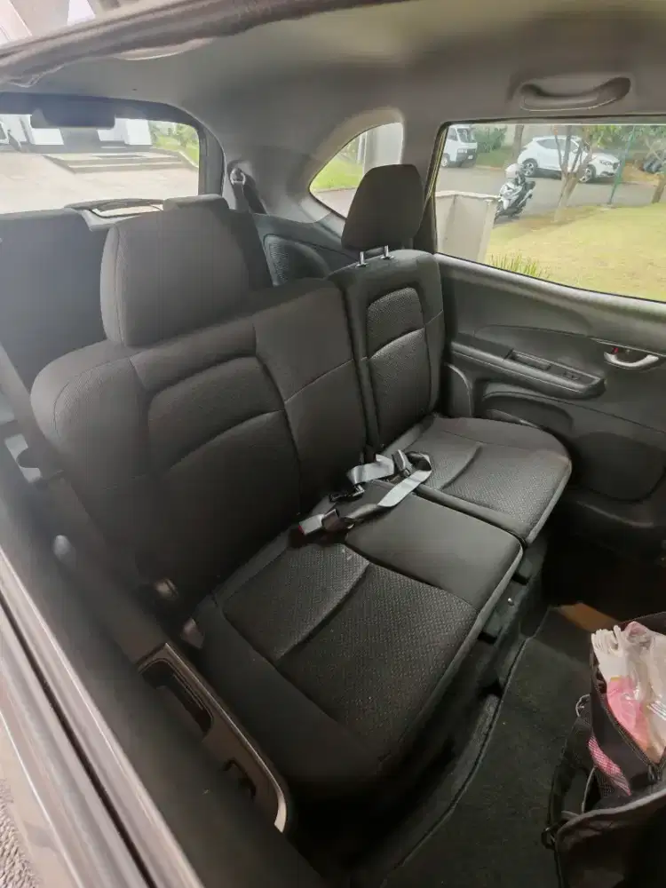 Jual Brv E cvt i Vtec