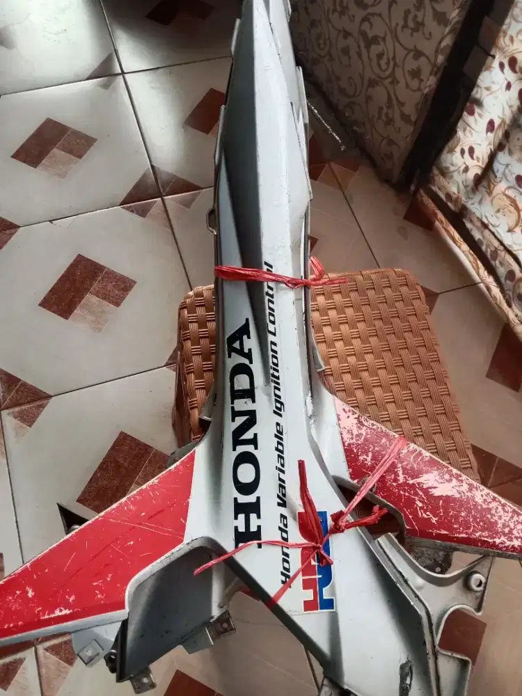 Sayap dalam orsinil blade repsol