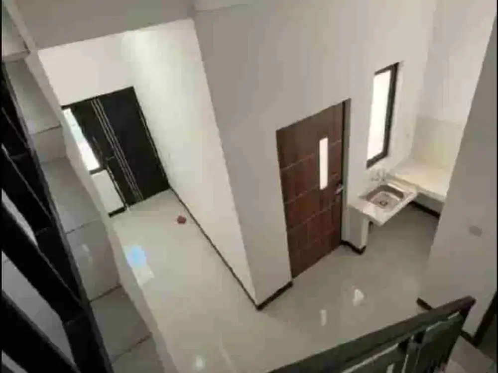 Rumah Baru Ploso Timur Tambaksari 15 Menit ke Unair Gubeng