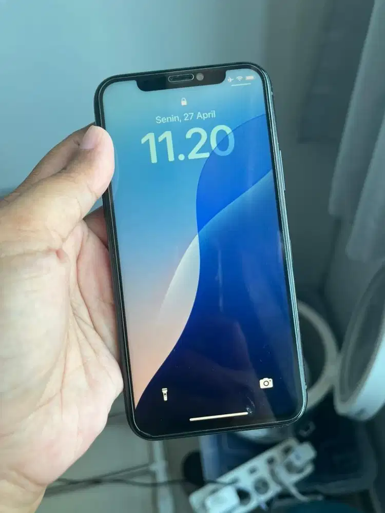 Jual Cepat ip 11 pro 64gb