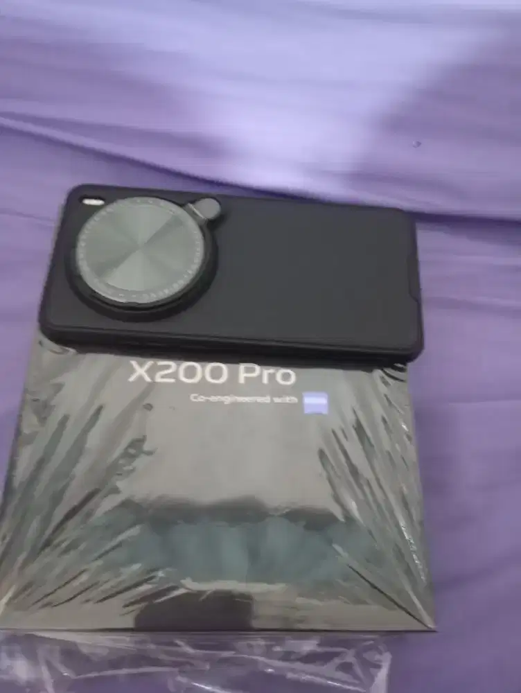 Jual Vivo X200 Pro