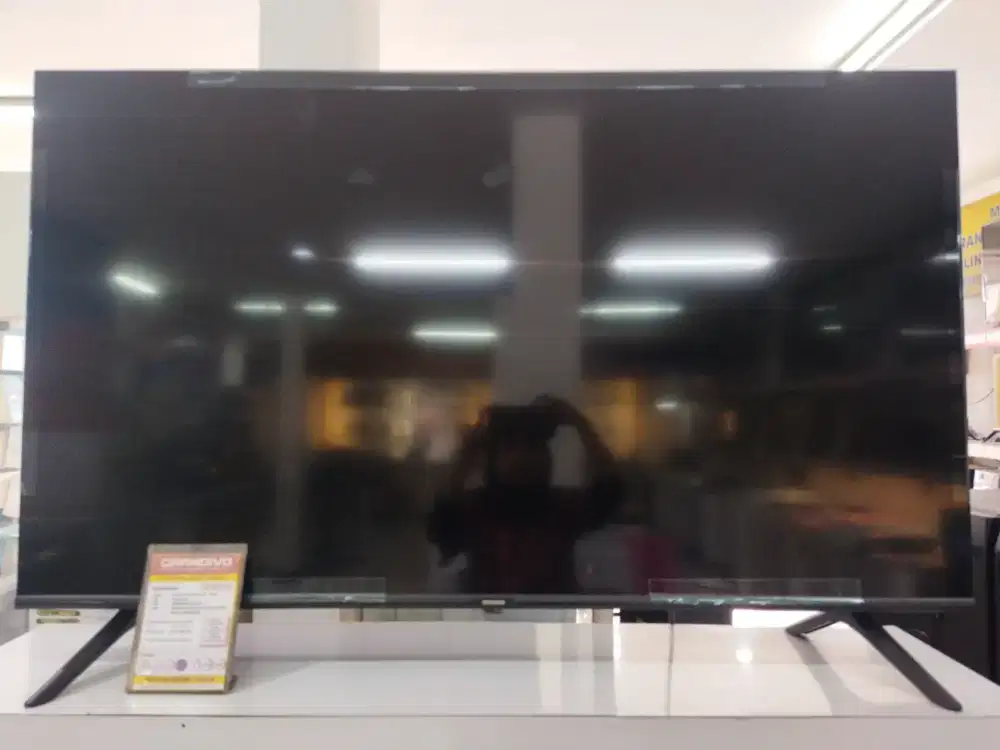 TV LED COOCA SMART TV 50S3U PRO