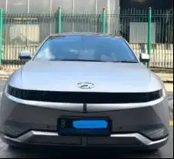 hyundai ioniq 5 (2022) Good Condition
