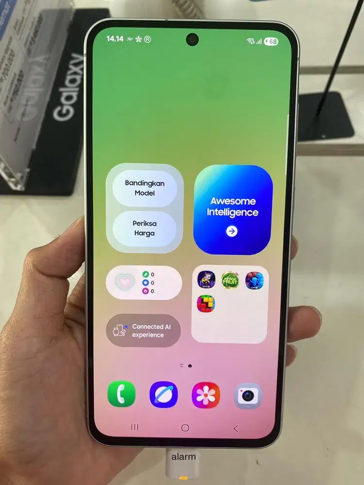 Samsung Galaxy A56