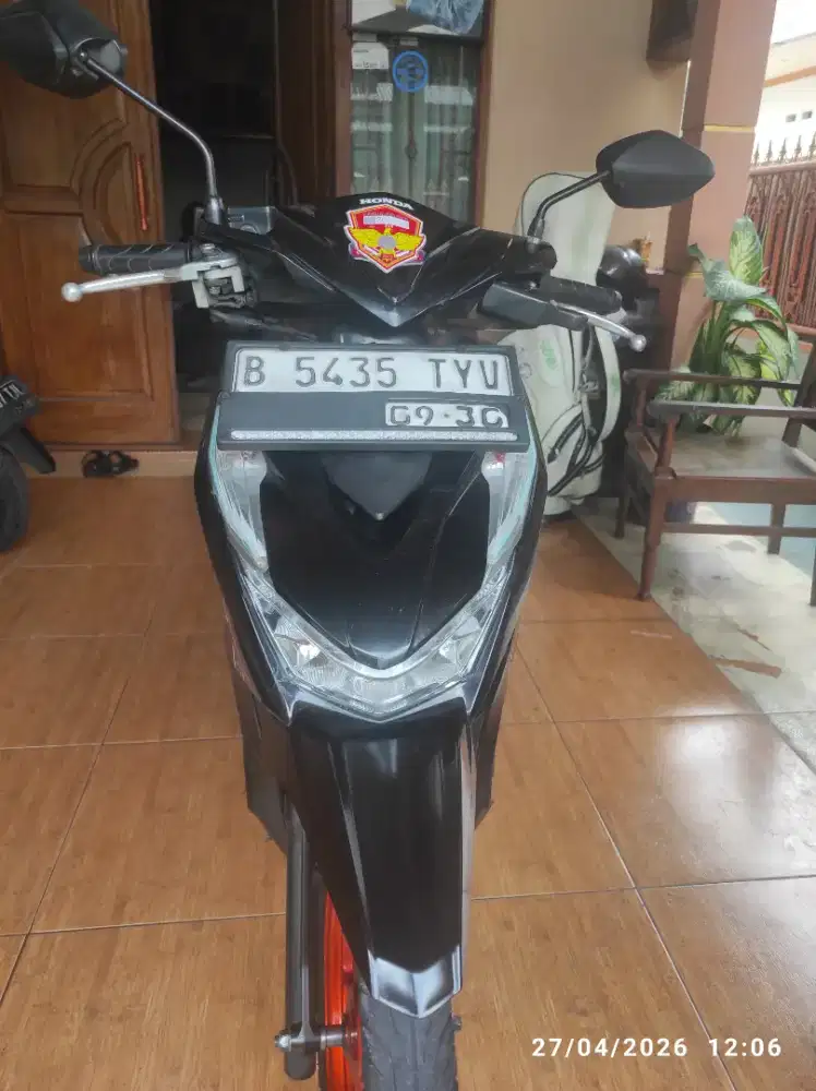 Honda beat Th 2023 CBS
