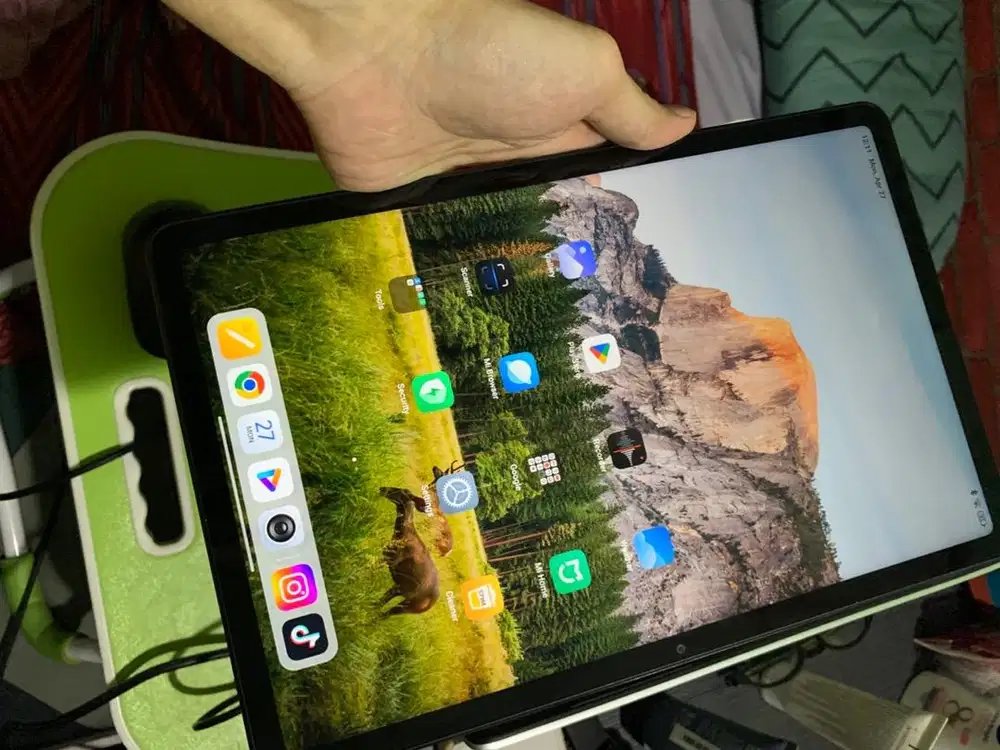 Xiaomi Redmi Pad 2 gray 4/128