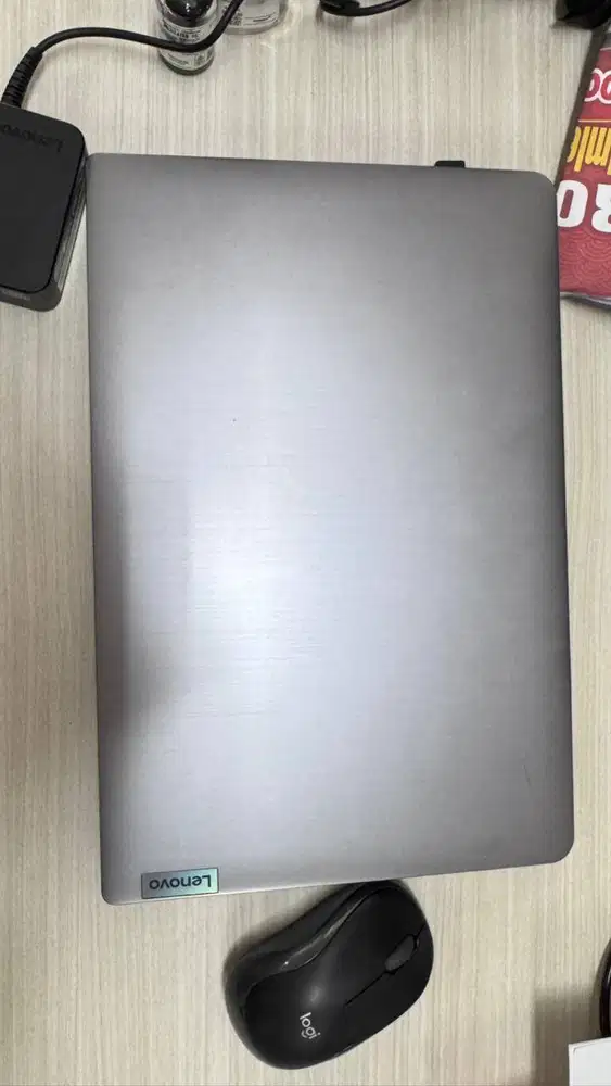 Laptop Lenovo Ideapad 3