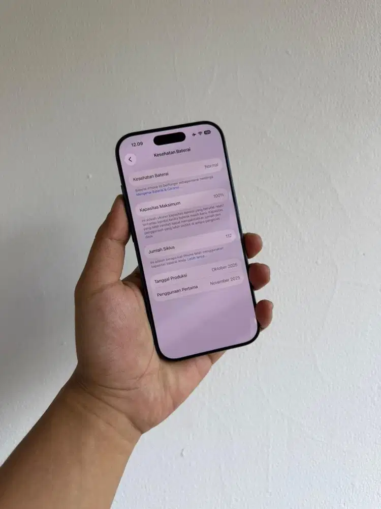 Iphone 17 Pro 256gb iBox