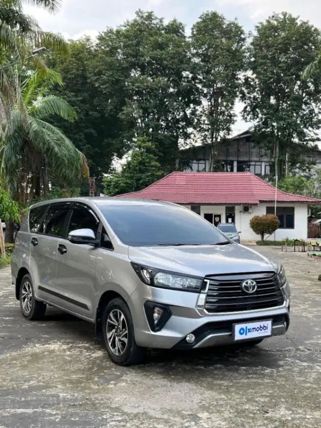 INNOVA G DIESEL MANUAL 2021