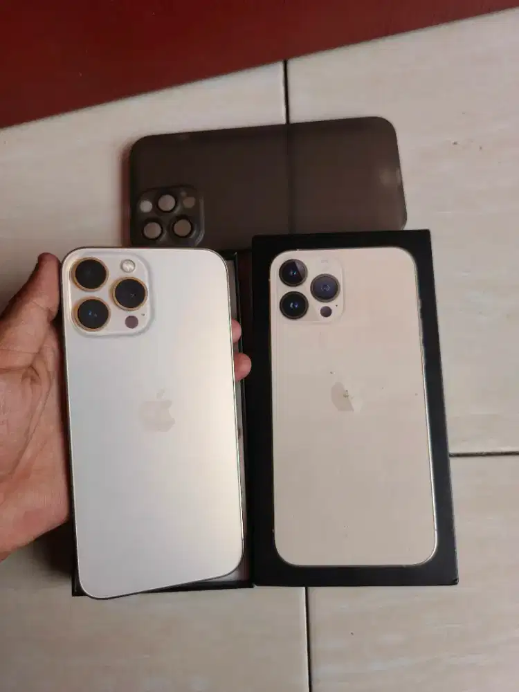 Iphone 13 promax 512gb