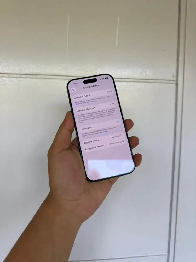 Iphone 17 Pro 256gb iBox