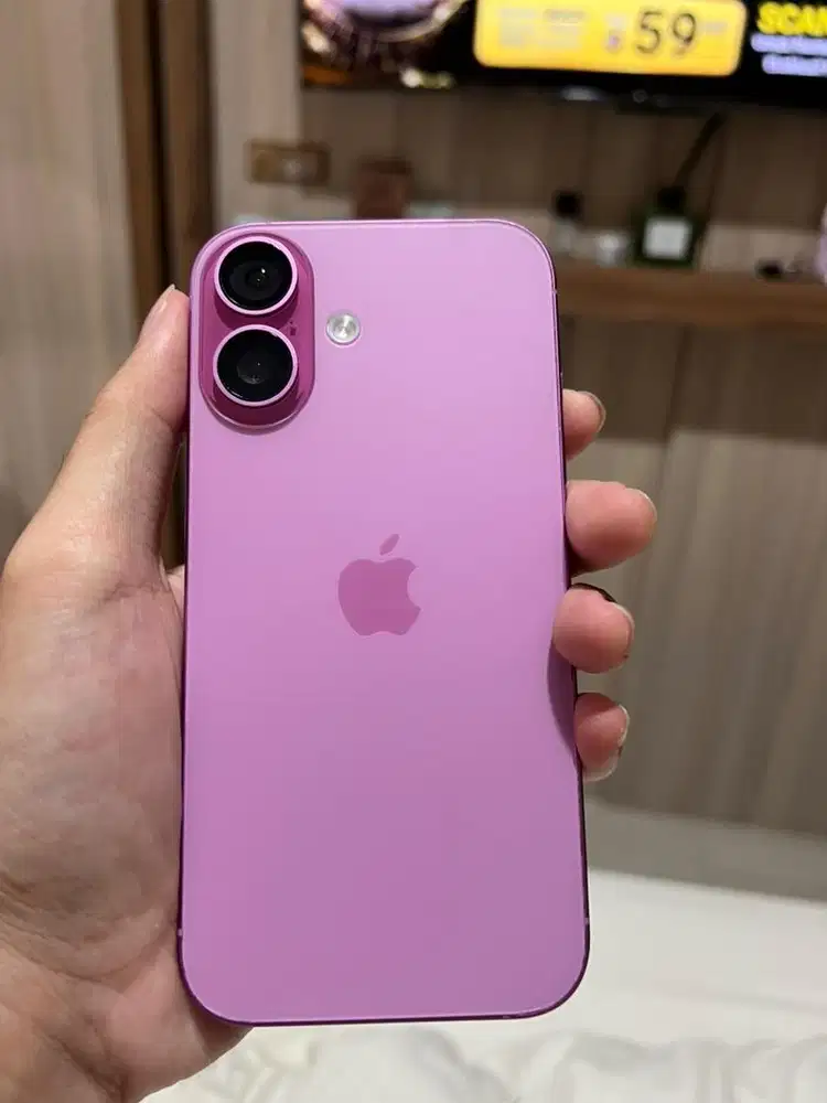 Iphone 16 128gb Ibox