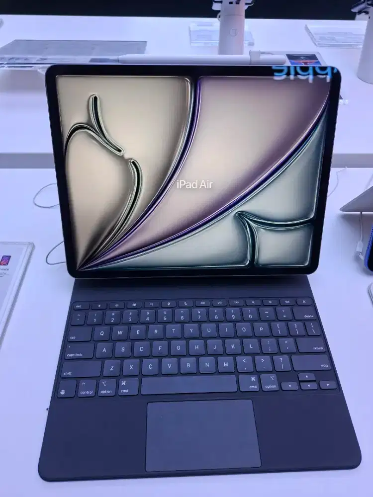 Ipad Air 13 Inch Ram 128 Wifi Only