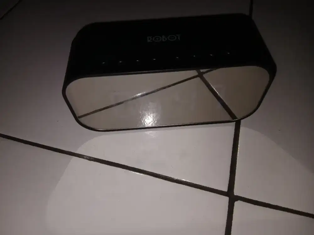 Dijual Speaker Bluetooth Aktif Robot