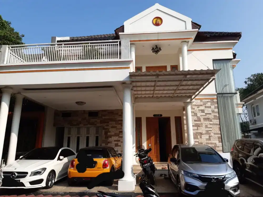 Dijual Cepat Rumah di Pavilion Residence BSD CITY