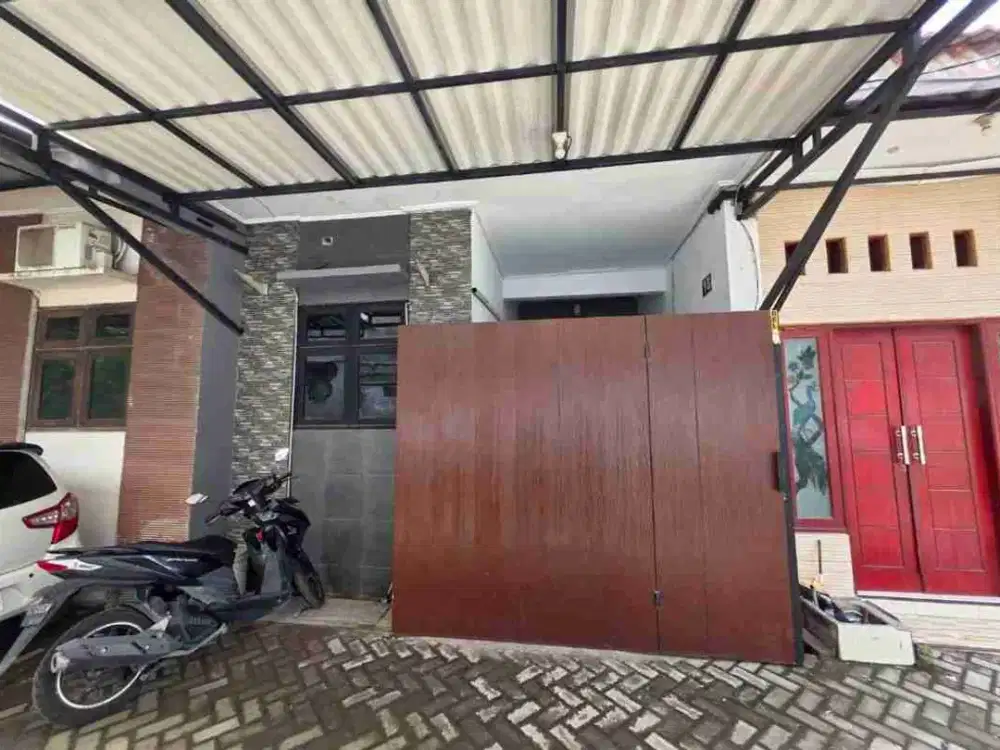 Rumah Murah Ploso Surabaya