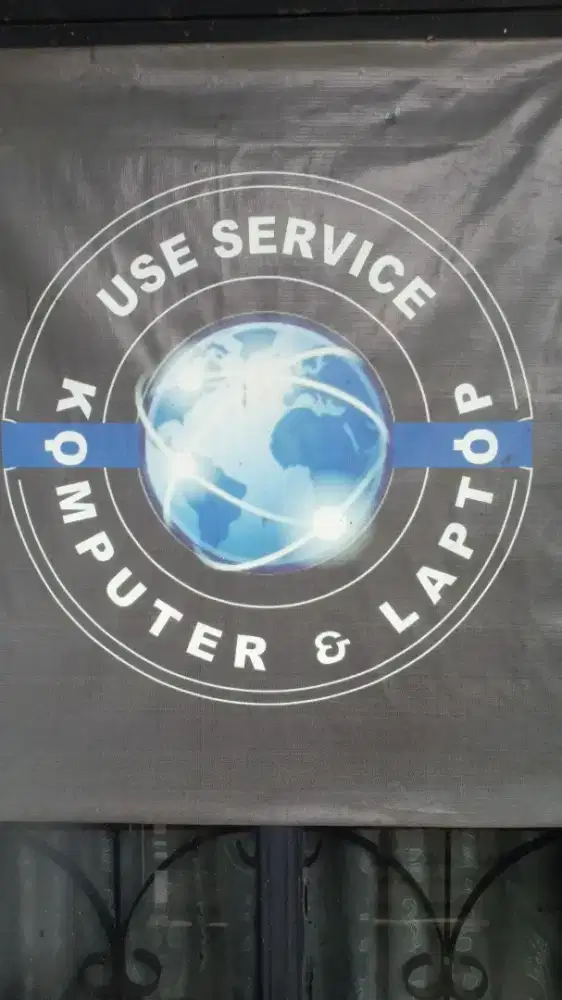 Menerima jasa untuk servis komputer dan laptop,