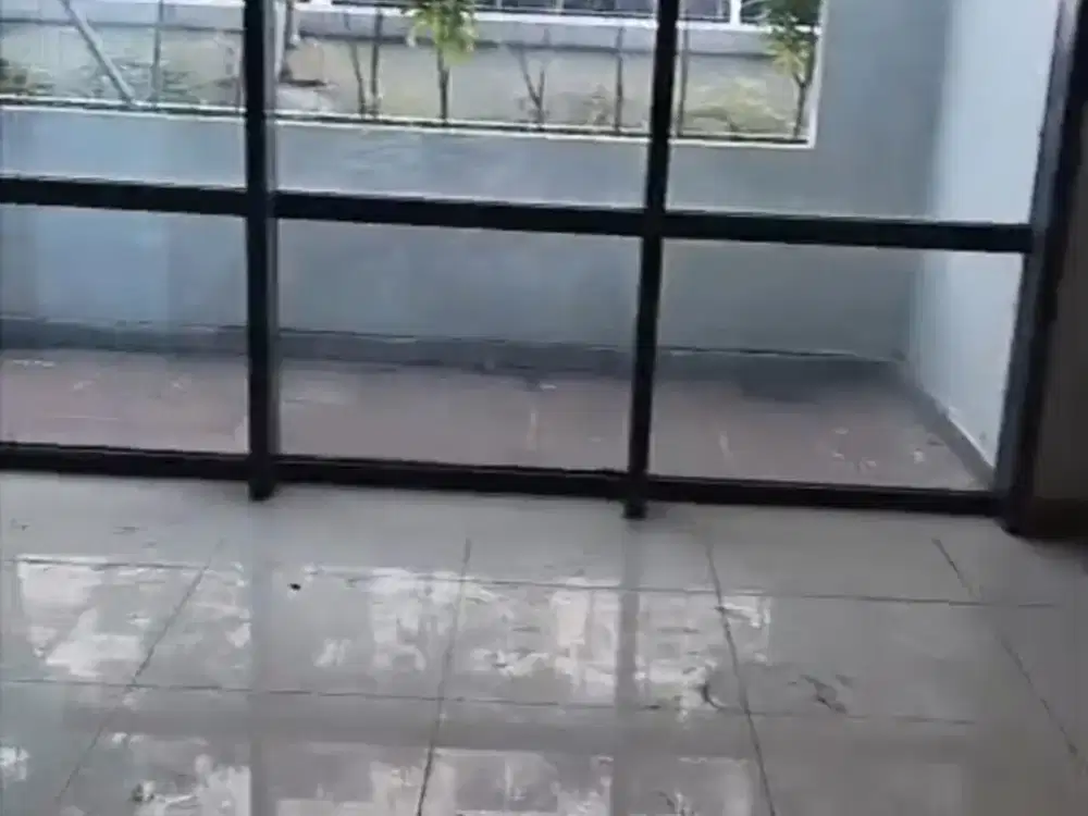 Disewakan Apartemen Bellevue Place Tebet (Unfurnished)