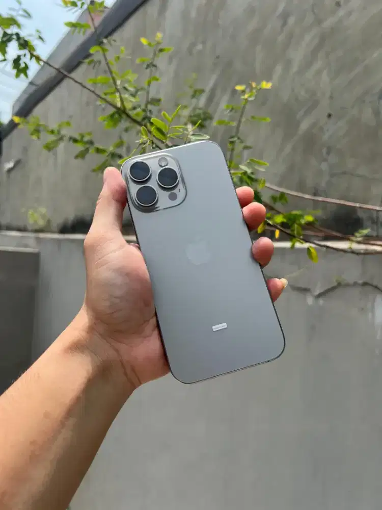 16 ProMax 512GB iBox Perfect