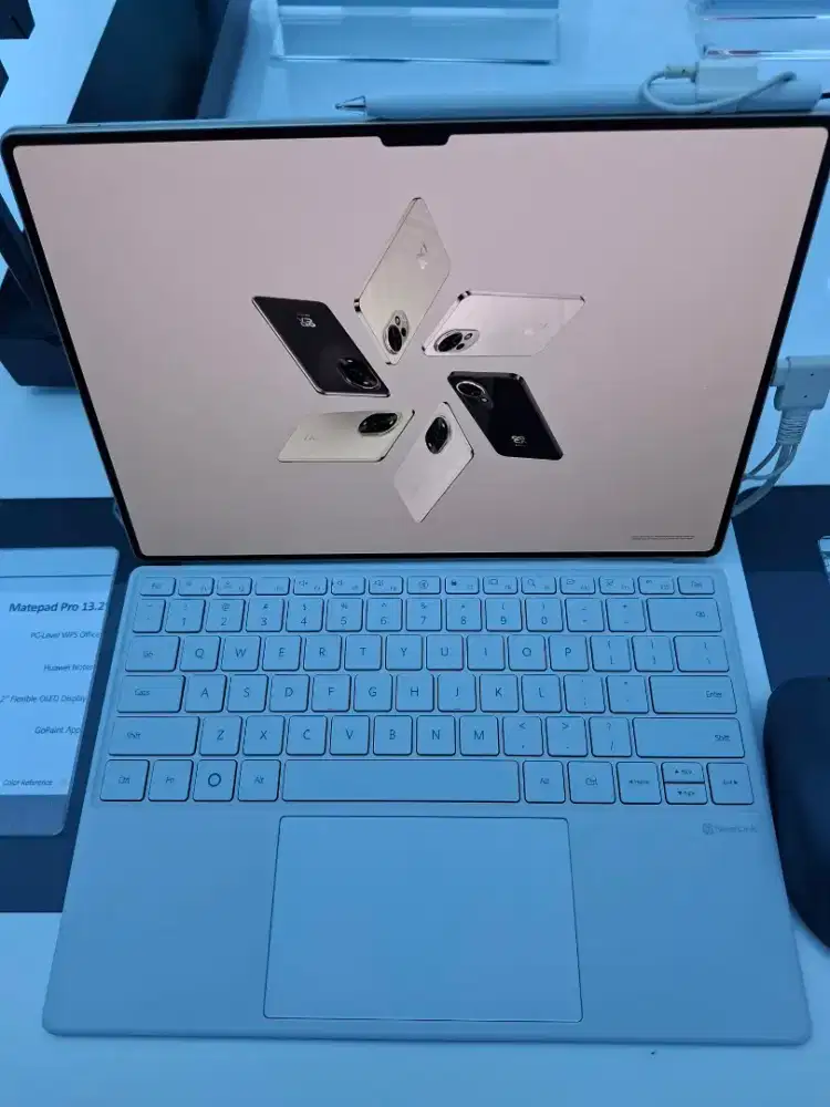 Huawei Matepad Pro 13,2 inch