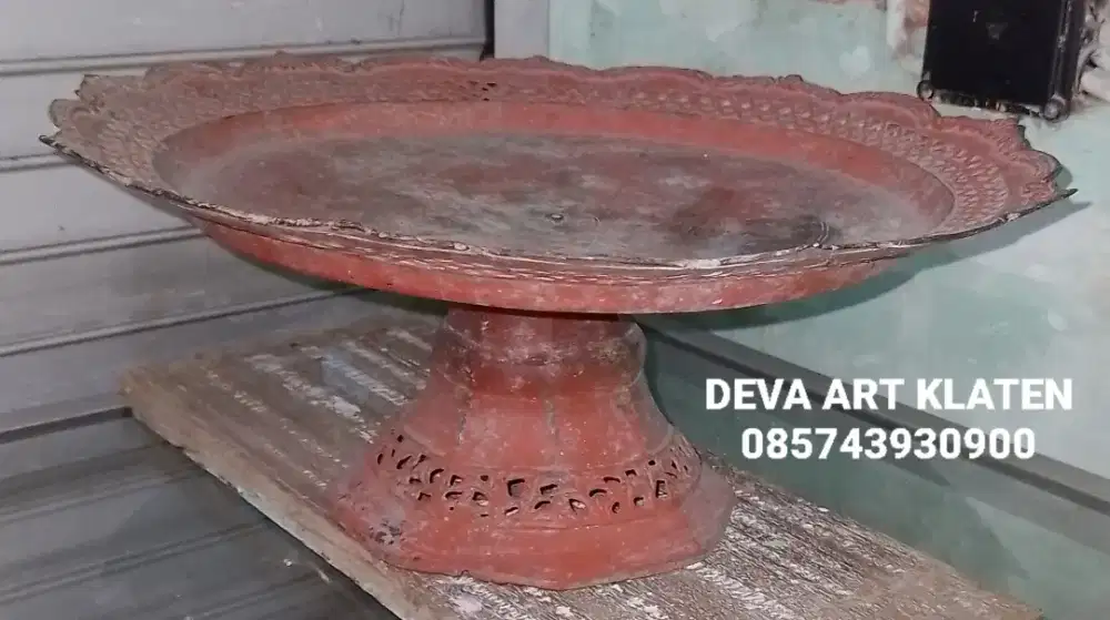 Talam palembangan kuno