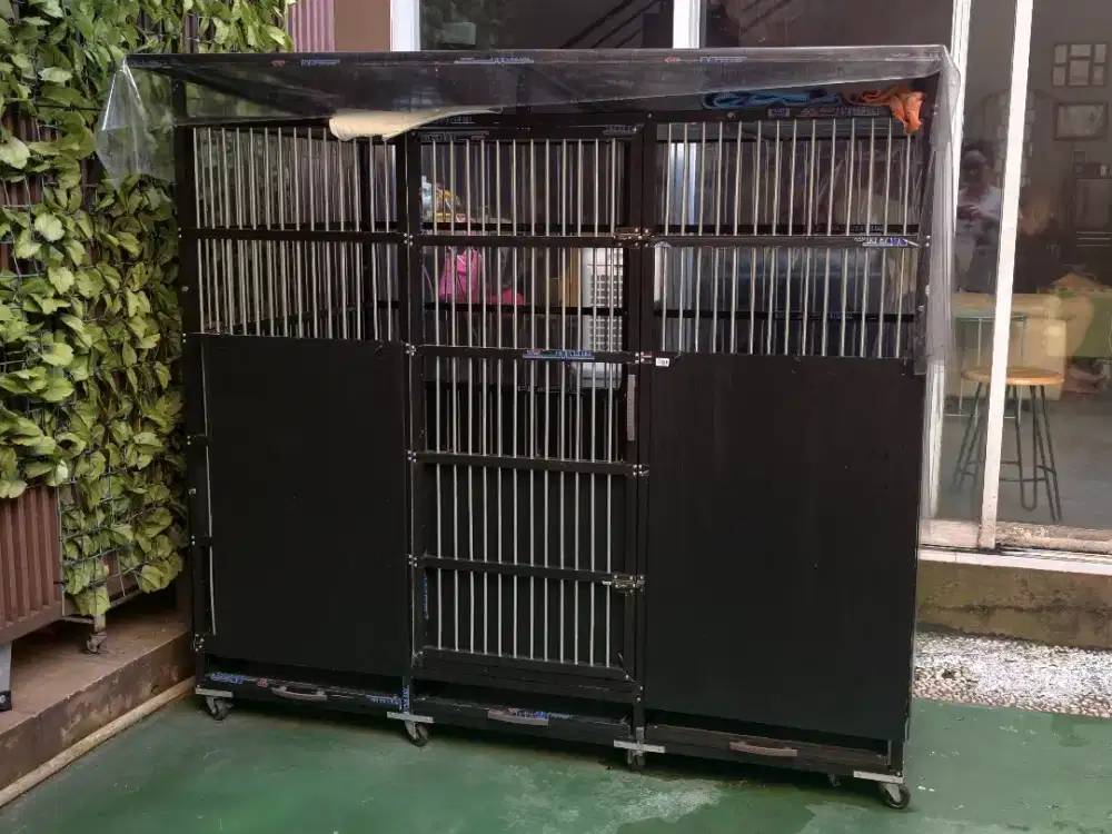 Kandang Anjing (Xtra Large)