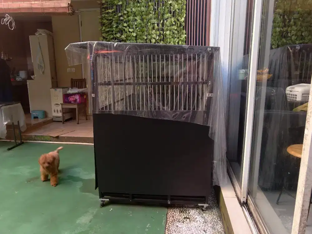 Kandang Anjing (Xtra Large)