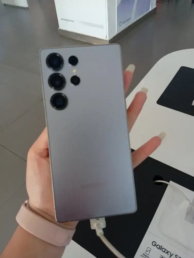 Samsung Galaxy x24 ultra