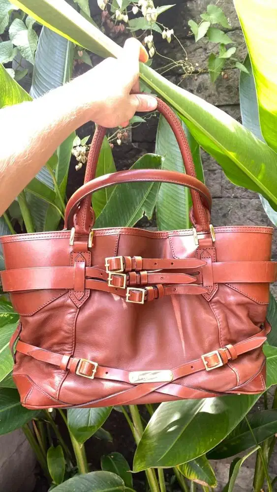 Tas Burberry Original