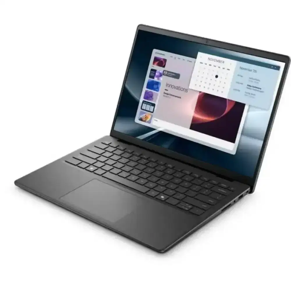 Laptop DELL PRO essensial P14255 Ryzen 5 Kredit Mudah dan cepat.