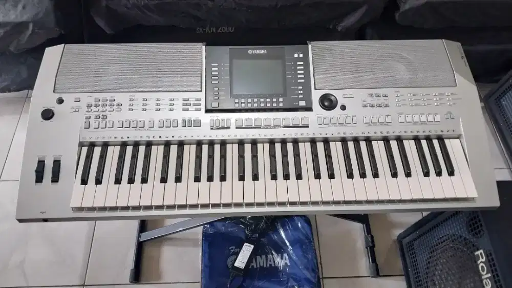 Yamaha psr s910 mp3 bisa tt