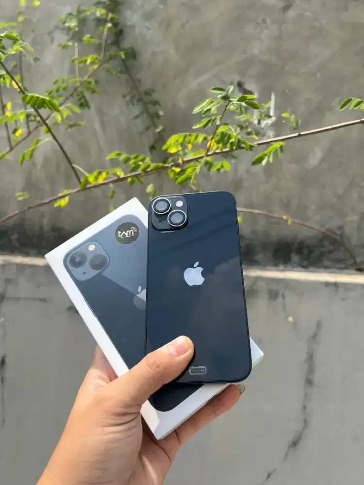 iPhone 13 128GB iBox Perfect