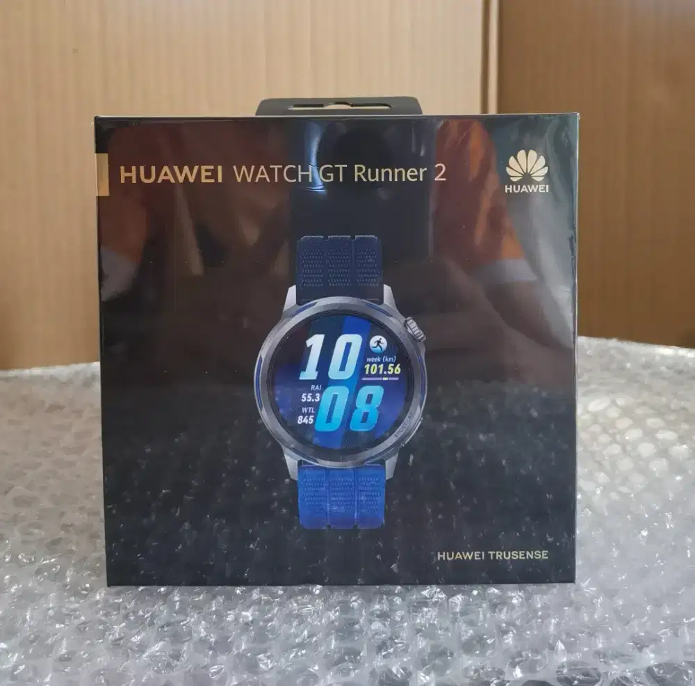 Huawei Watch GT Runner 2