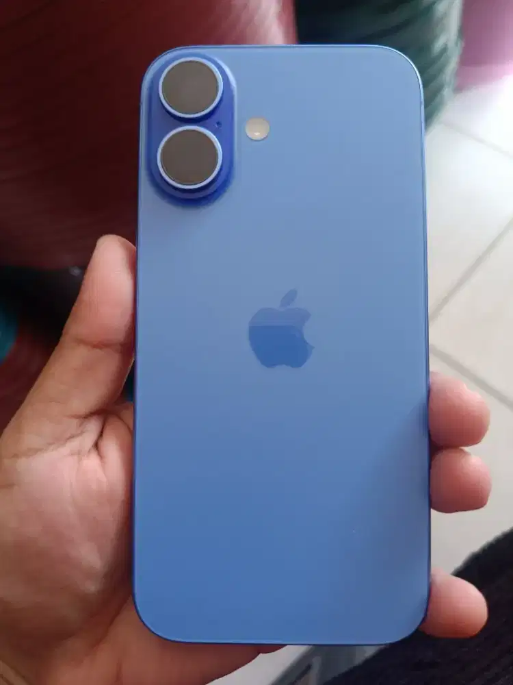 iPhone 16 256GB iBox
