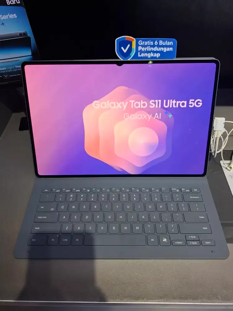 Samsung Galaxy Tab S11 Ultra