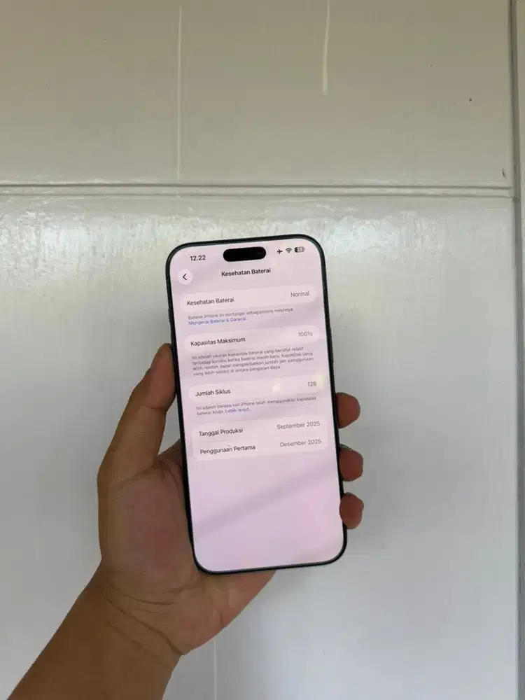 Iphone 17 Pro Max 256gb iBox