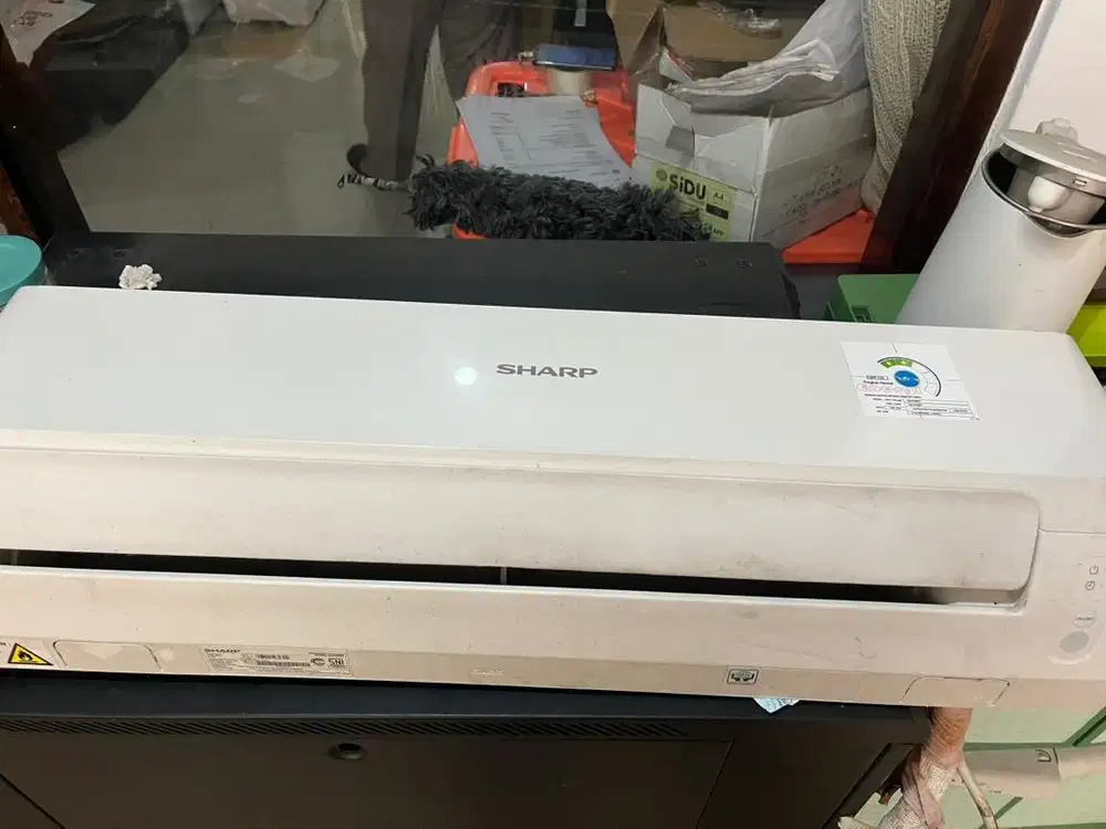 AC Bekas 3/4 PK masih mulus