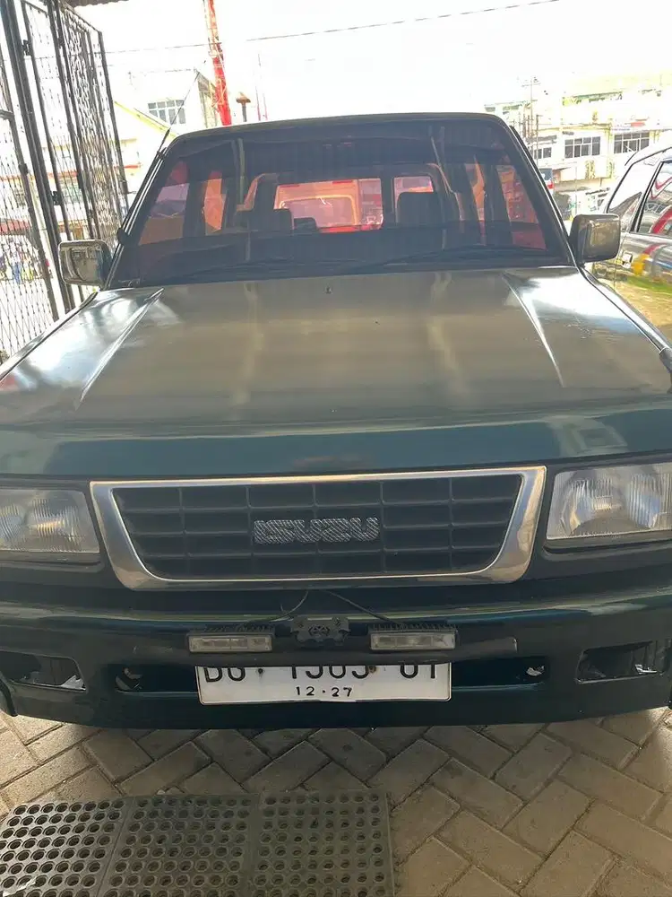 Panther New Royal 2.5