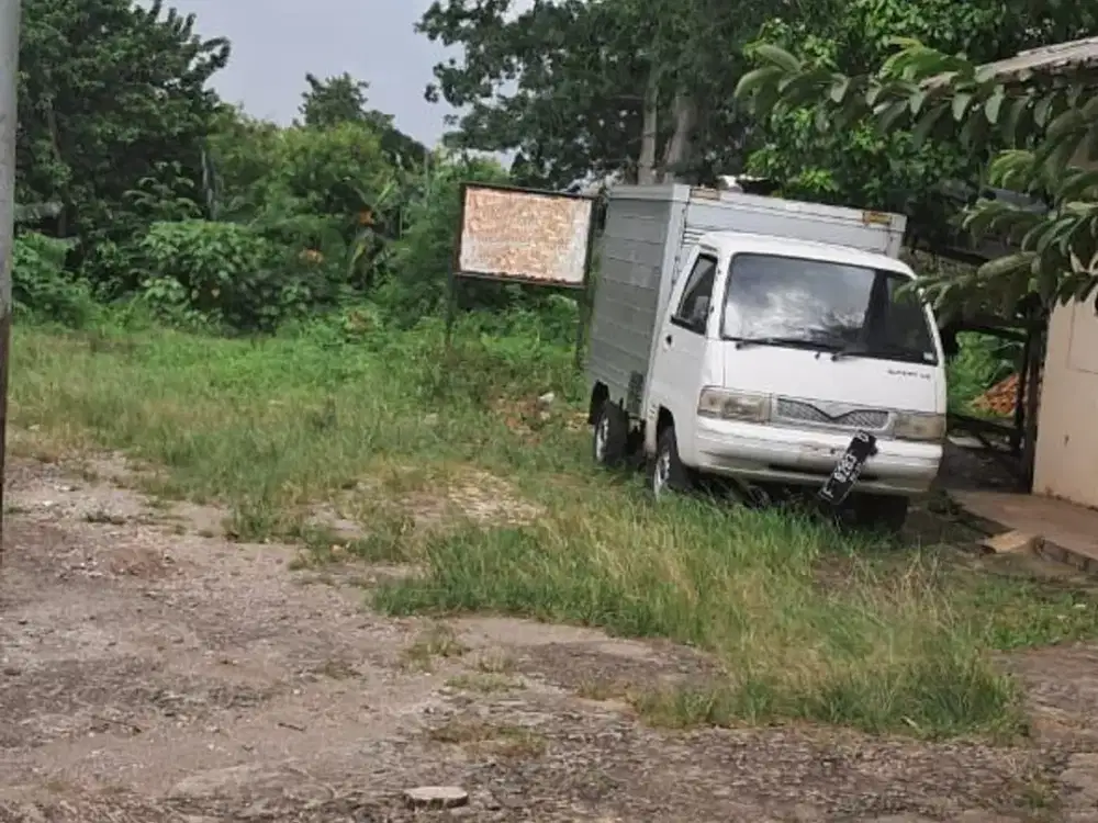 Dijual Tanah Bintara, Kota Bekasi