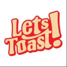 KURIR MOTOR LETS TOAST (PT ROTI INDONESIA SATU)