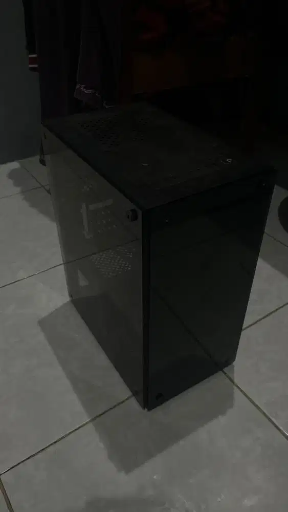 Casing pc nuclear c300