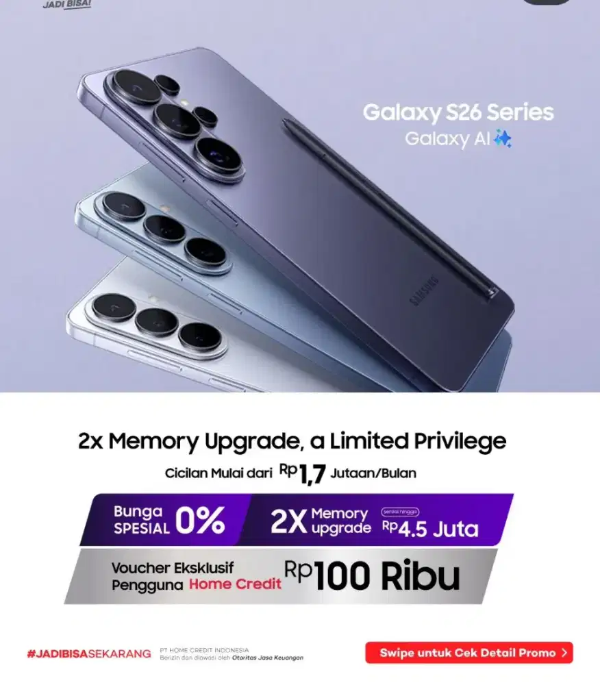 Samsung galaxy s26 ultra