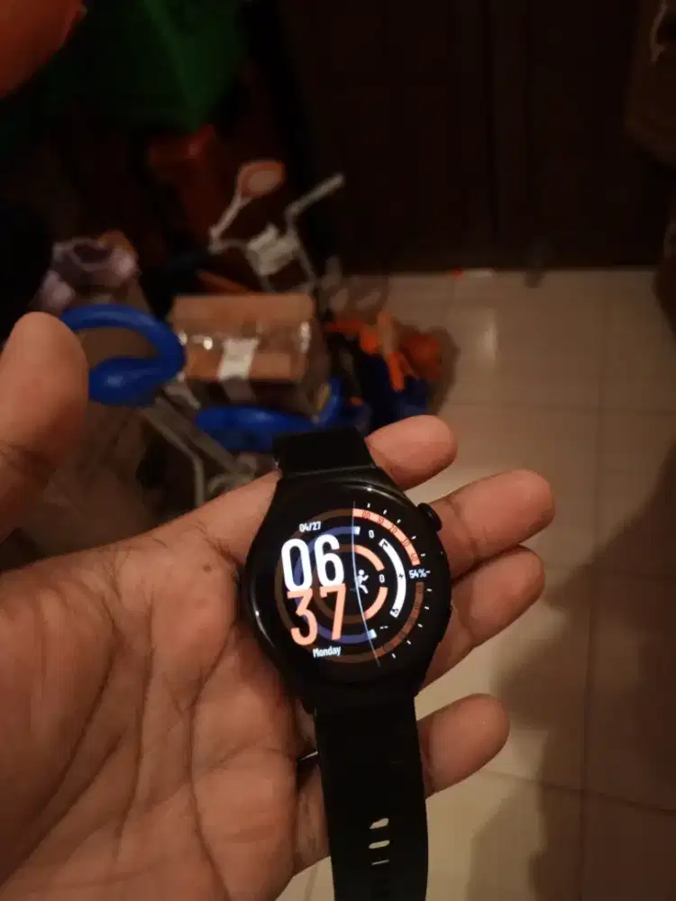 Smartwatch Aolon Mars R3
