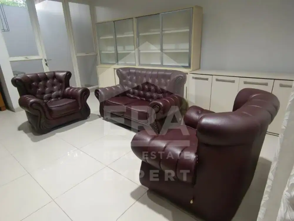 Cluster Mississippi Lebar 8, Siap Huni, Fullfurnish, Selangkah ke AEON Mall JGC