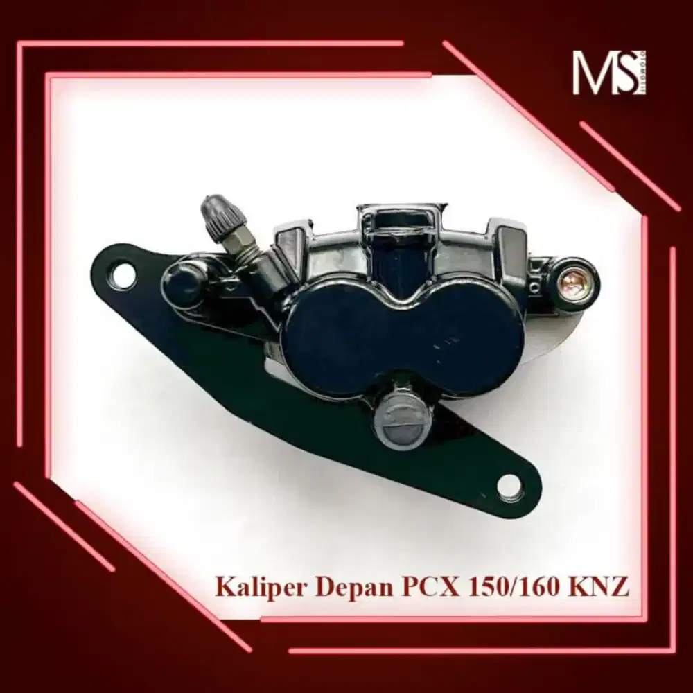 Staff Gudang sparepart motor berpengalaman